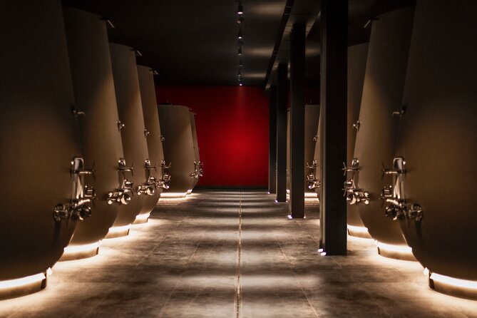 Food and Wine Tasting in Valpolicella - Valpolicella at Farina: the setting you can feel