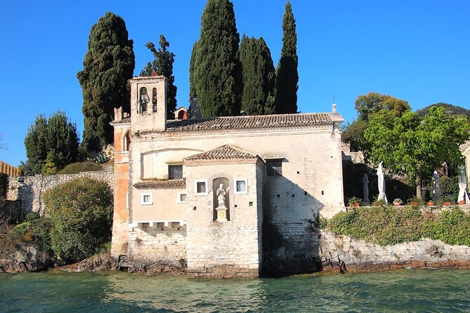 From Garda/Bardolino: 4-hour Guided Boat Cruise to Sirmione - The 2-hour dock time in Sirmione: how to spend it well