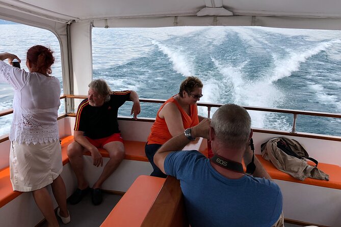 From Garda/Bardolino: 4-hour Guided Boat Cruise to Sirmione - Price and value: what you’re really paying for