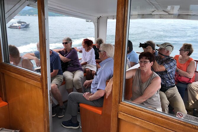 From Garda/Bardolino: 4-hour Guided Boat Cruise to Sirmione - Who this tour suits best (and who should think twice)