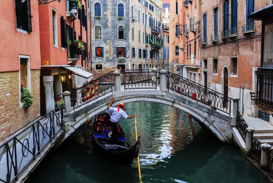 From Lake Garda: Full-day Group Tour of Venice - Who This Tour Fits Best (and Who Should Skip It)