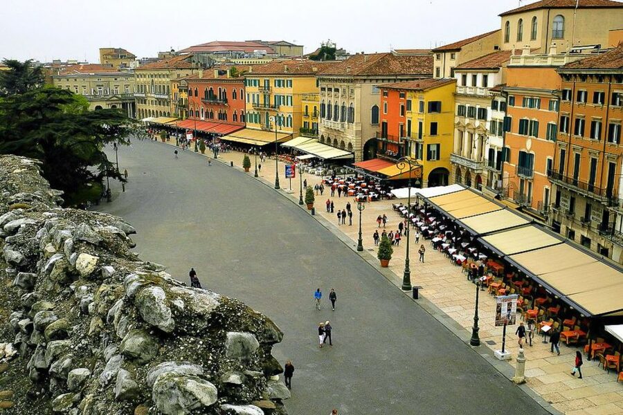 From Lake Garda: Verona Arena Opera Ticket with Transfer - Why Opera in the Arena di Verona Feels Like a Special Event