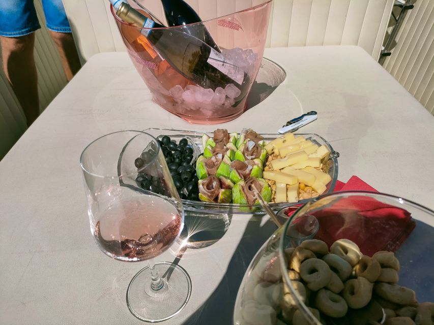 From Lazise: Lake Garda Private Cruise with Wine Tasting - Key Highlights You’ll Care About