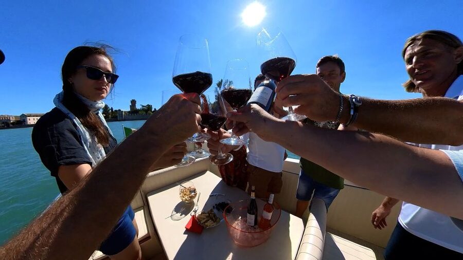 From Lazise: Lake Garda Private Cruise with Wine Tasting - Who This Tour Fits Best