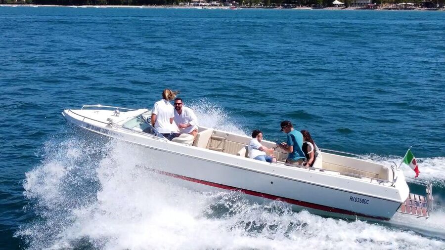 From Lazise: Lake Garda Private Cruise with Wine Tasting - What’s Included, What to Bring, and What to Watch For