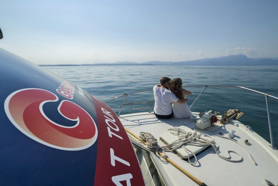From Lazise: South Coast Lake Garda Cruise to Sirmione - Meeting the Boat in Lazise: Get Oriented Before You’re Late