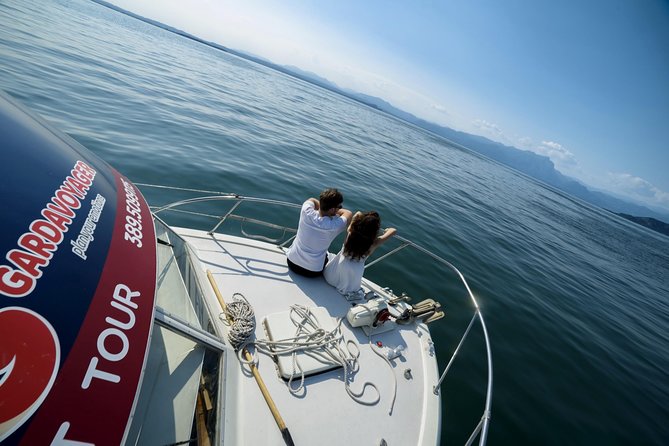 From Peschiera: Cruise on the southern coast to Sirmione - Price and Comfort: Is $58.11 Worth It?