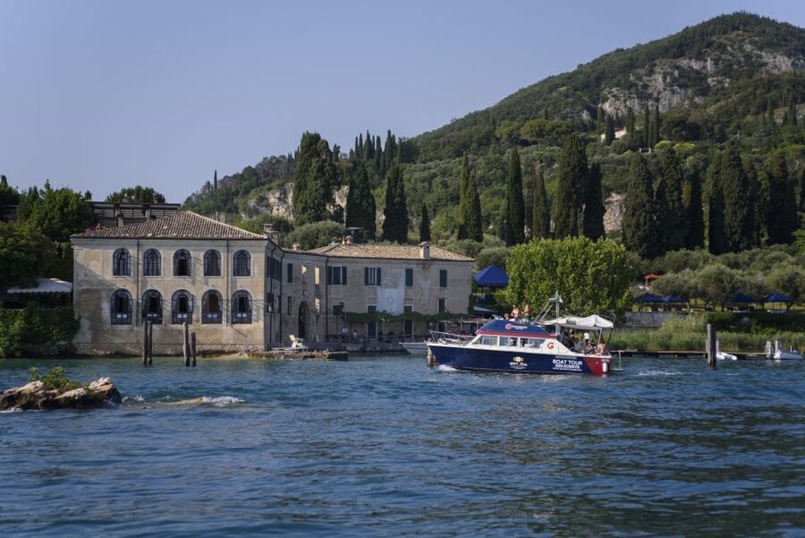 From Peschiera: Garda East Coast Cruise to Sirmione - Key highlights worth planning around