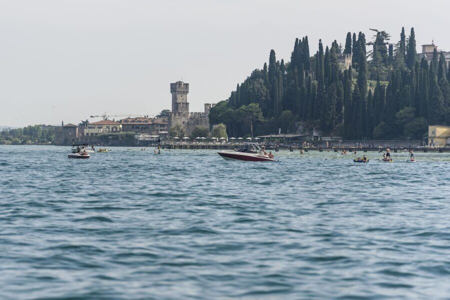 From Peschiera: Garda East Coast Cruise to Sirmione - What the cruise includes (and what it doesn’t)