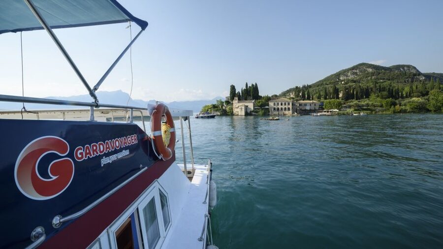 From Peschiera: South Coast Lake Garda Cruise to Sirmione - Why the South Coast Lake Garda route is worth your day