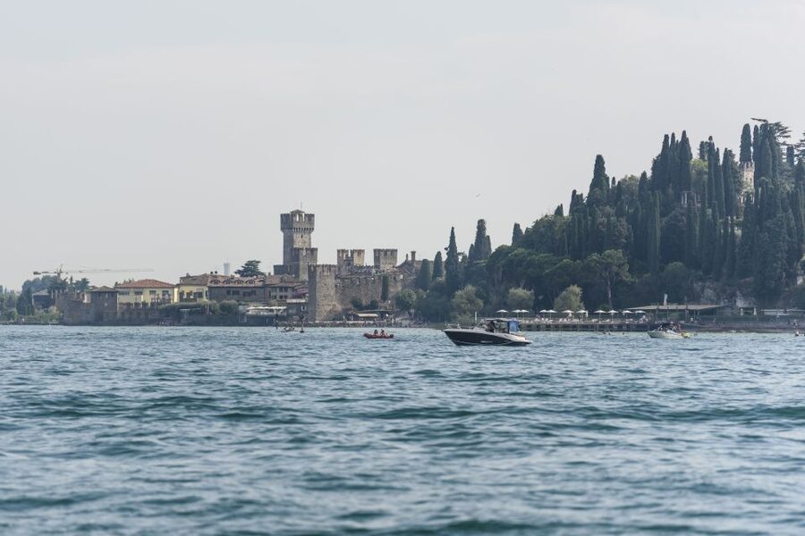 From Peschiera: South Coast Lake Garda Cruise to Sirmione - Boarding in Peschiera: where you meet and how to prep