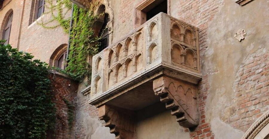 From Venice: Private Tour of Verona - Key highlights