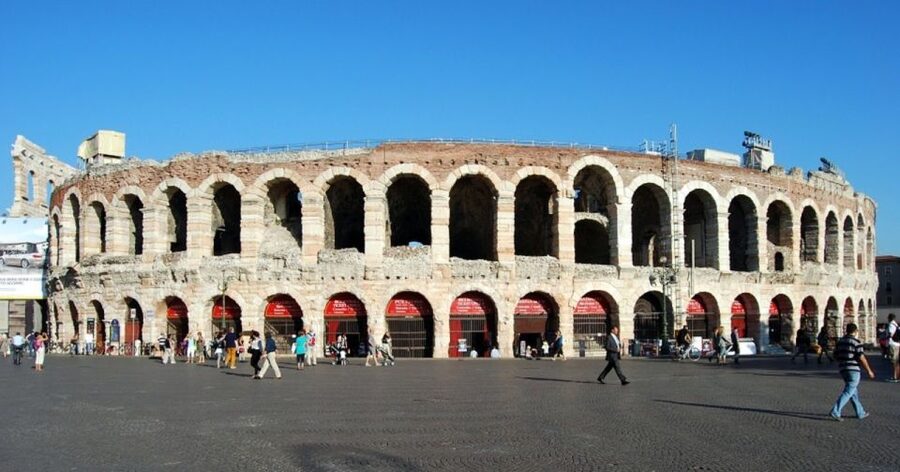 From Venice: Private Tour of Verona - How the 3-hour walking tour actually feels (and why it works)