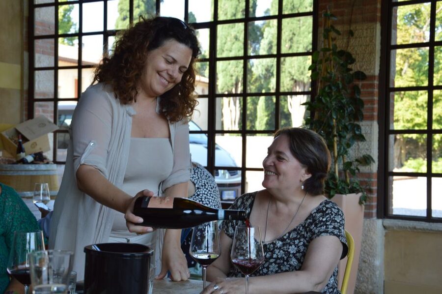 From Verona: Amarone Half-Day Wine Tasting Tour - Key highlights you’ll care about