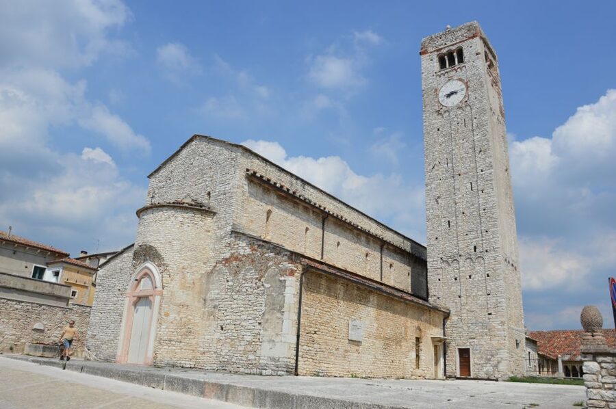 From Verona: Amarone Half-Day Wine Tasting Tour - The Amarone Vineyard Visit: Drying Rooms and a 15°C Reality Check