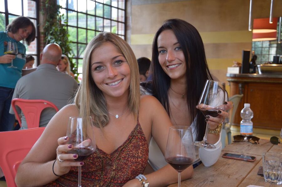 From Verona: Amarone Half-Day Wine Tasting Tour - Your Four-Wine Flight: Valpolicella, Ripasso, Amarone, Recioto