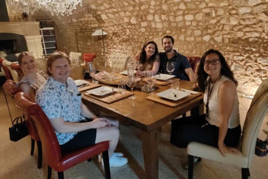 From Verona: Amarone Half-Day Wine Tasting Tour - Guides, Group Size, and the Air-Conditioned Comfort Factor