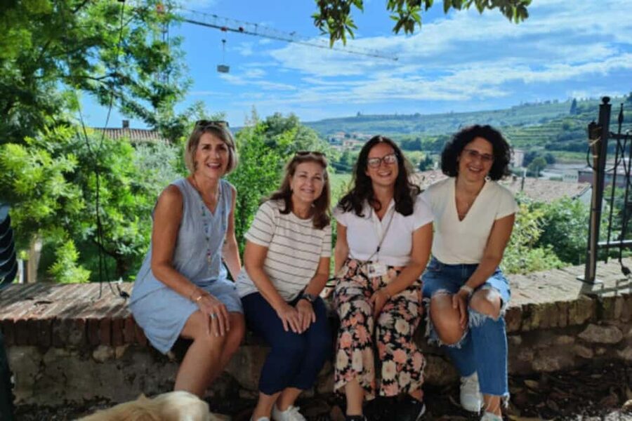 From Verona: Amarone Half-Day Wine Tasting Tour - Who This Tour Fits Best (and Who Might Want Something Different)