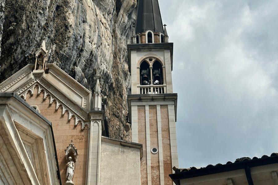 From Verona: Day tour to Madonna della Corona - Price and value: is $134.81 a fair deal?