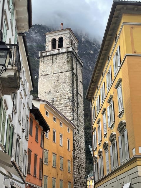 From Verona: day tour to Northern Lake Garda and Limone - Key highlights that make this tour worth your time