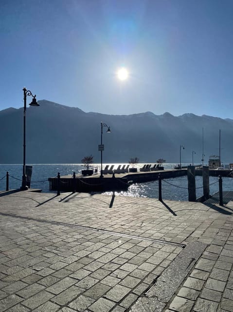 From Verona: day tour to Northern Lake Garda and Limone - Your six-hour plan: what the day actually feels like