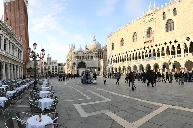 From Verona: Day trip to Venice with tour guide - Key things I’d circle before you book