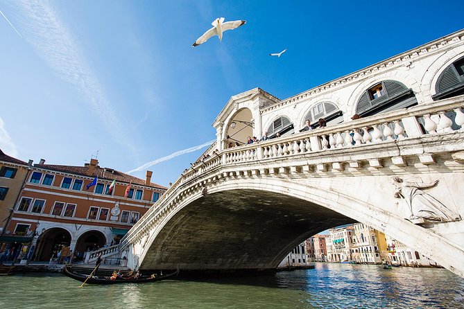 From Verona: Day trip to Venice with tour guide - Verona to Venice: why the logistics are the value