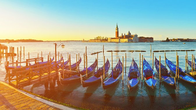 From Verona: Day trip to Venice with tour guide - Free time in Venice: how to use your 1:30–5:15 window