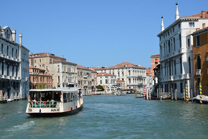 From Verona: Day trip to Venice with tour guide - Price and value: what $131.03 buys (and when it’s a smart deal)