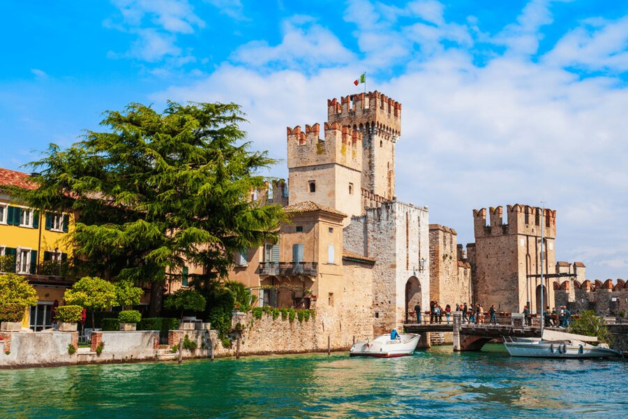 From Verona: discover Lake Garda and Sirmione private tour - Key things I’d circle before you book