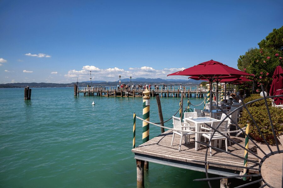 From Verona: discover Lake Garda and Sirmione private tour - Price and value for a private group (up to 2 people)