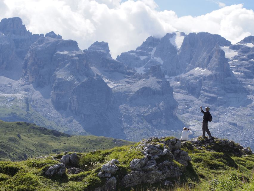 From Verona: Full-day Dolomites Mountains Guided Tour - Key highlights you’ll care about