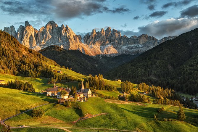From Verona: Full-day Dolomites Mountains trip - Key highlights you’ll feel from minute one