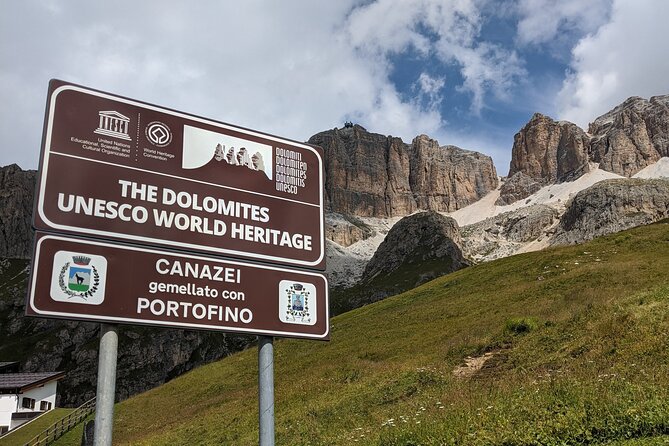 From Verona: Full-day Dolomites Mountains trip - The optional summit cable car: when €30 is worth it