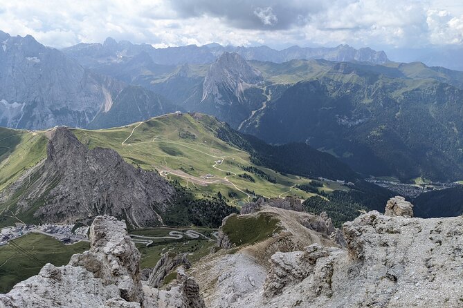 From Verona: Full-day Dolomites Mountains trip - Practical tips that make the difference (and keep you sane)