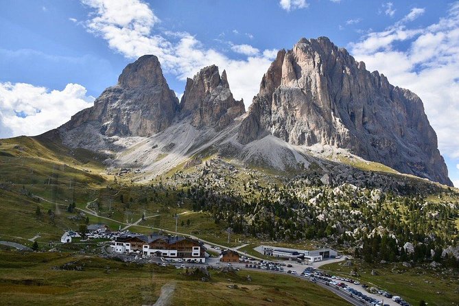 From Verona: Full-day Dolomites Mountains trip - Val di Fiemme and Lago di Soraga: the pause that makes the rest work