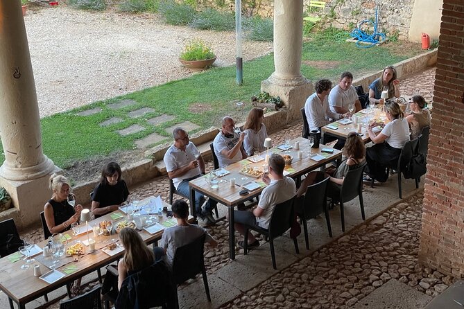 From Verona: Prosecco & Classic method sparkling wine tour, with light lunch - Key things I’d plan for