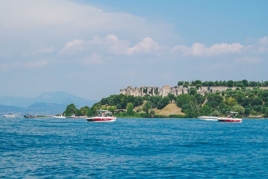 From Verona: Sirmione and Lake Garda Day Tour with Cruise - Free time in Sirmione: how to spend your 1.5 hours well