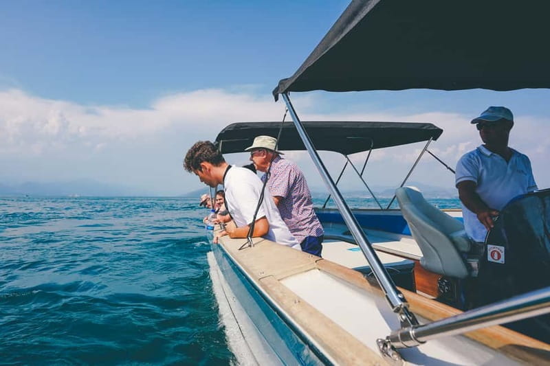 From Verona: Sirmione and Lake Garda Day Tour with Cruise - Lazise at your pace: cobblestones, waterfront views, and simple wandering