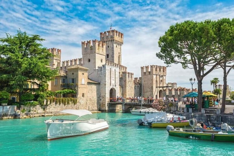 From Verona: Sirmione, Lake Garda with Boat & Spritz Tasting - Key things I’d watch for before you go