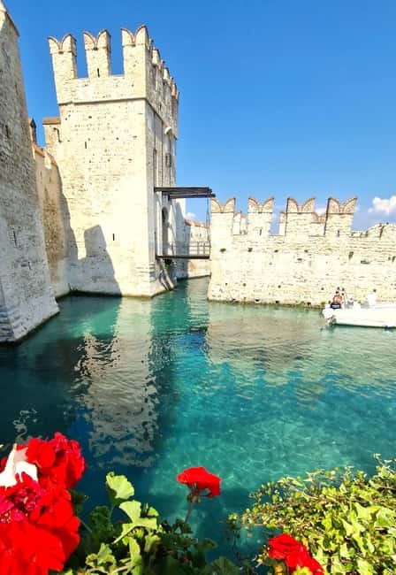 From Verona: Sirmione, Lake Garda with Boat & Spritz Tasting - What’s included (and what you’ll still need to pay for)