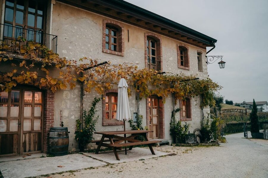 From Verona: Valpolicella and Amarone Wine Tasting Tour - Ideal season, but especially ideal for first-timers
