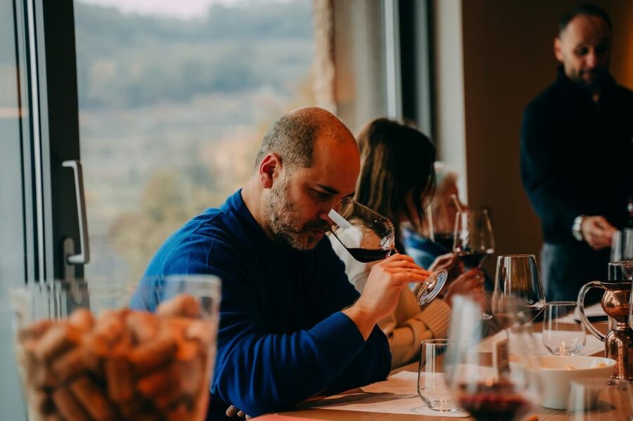 From Verona: Valpolicella and Amarone Wine Tasting Tour - What you should realistically expect to taste