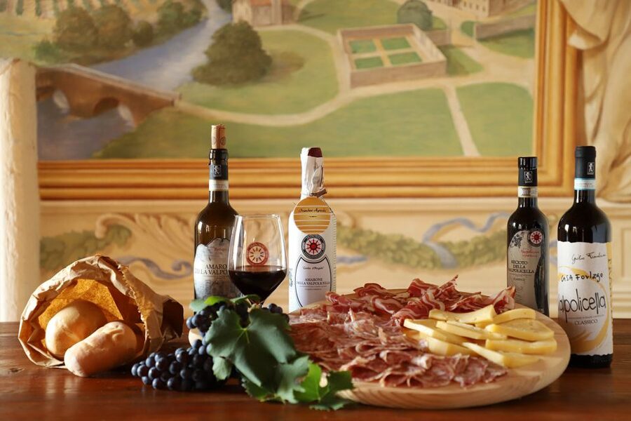 From Verona: Valpolicella Winery Tour with Amarone Vintages - Key Highlights You’ll Actually Notice