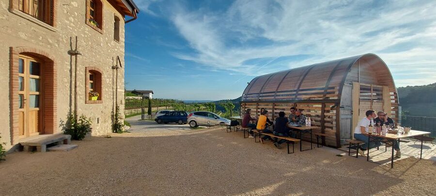 From Verona: Valpolicella Winery Tour with Amarone Vintages - Who should book this Valpolicella Amarone tour