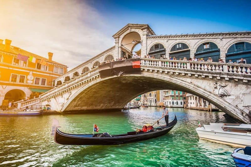 From Verona: Venice full-day guided trip - Key things I’d underline before you go