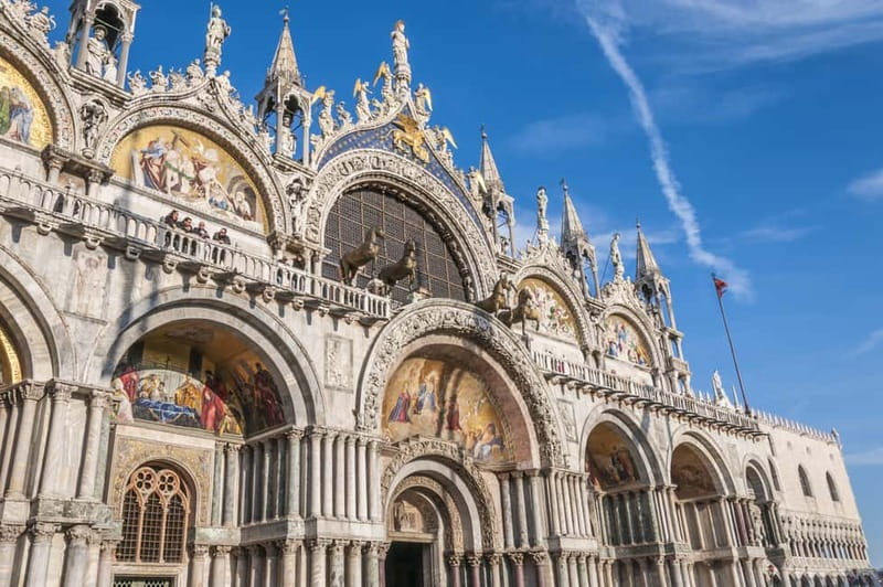 From Verona: Venice full-day guided trip - Verona to Venice: how this one-day plan saves you time