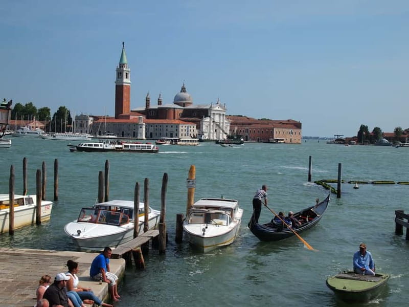 From Verona: Venice full-day guided trip - What you actually get (and what you’ll need to handle)