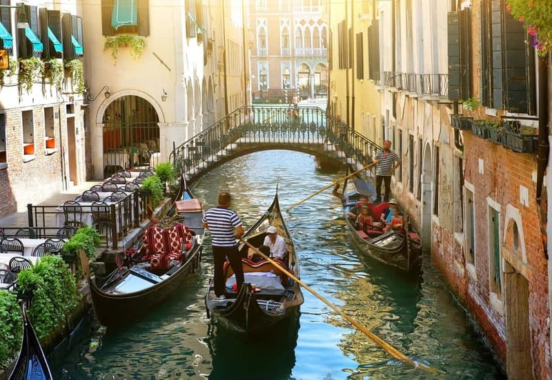 From Verona: Venice full-day guided trip - Who this Verona to Venice day trip suits best