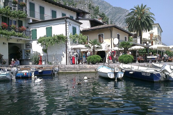 Full-day Lake Garda Tour - Price and value: what $89.87 really buys you